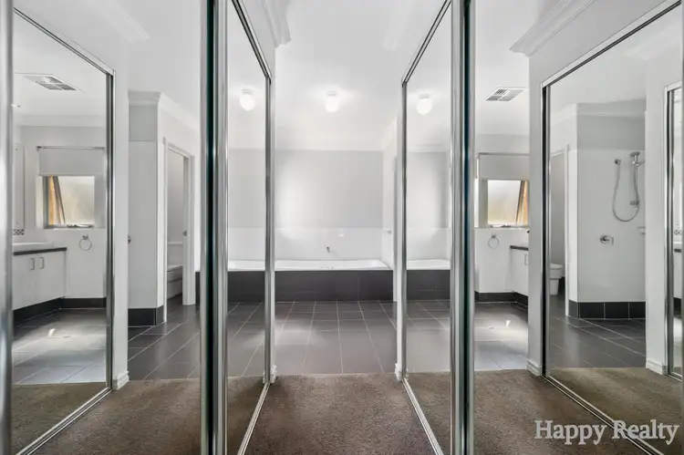 Fifth view of Homely house listing, 24 Glenariff Boulevard, Canning Vale WA 6155