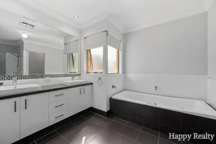 Sixth view of Homely house listing, 24 Glenariff Boulevard, Canning Vale WA 6155