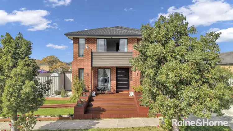 1 Dover Street, Truganina VIC 3029
