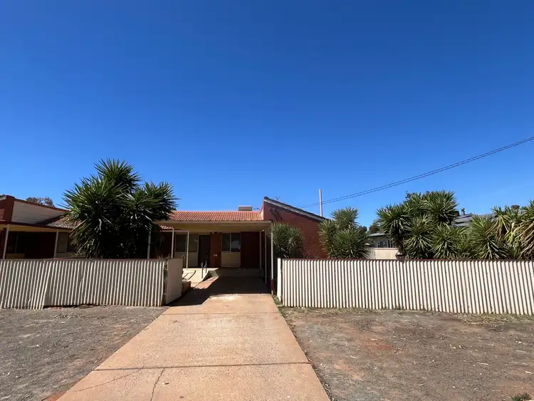 23A Blackall Place, South Kalgoorlie WA 6430