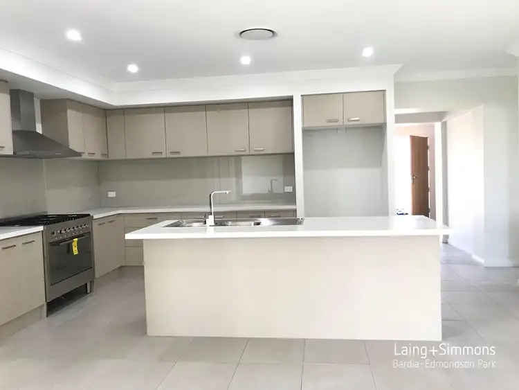 Third view of Homely house listing, 52 Governor Drive, Harrington Park NSW 2567