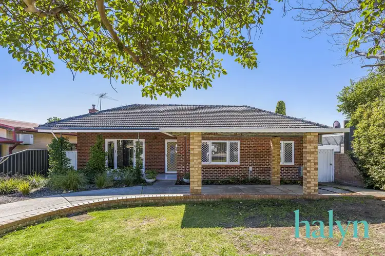 Third view of Homely house listing, 166B St Brigids Terrace, Scarborough WA 6019