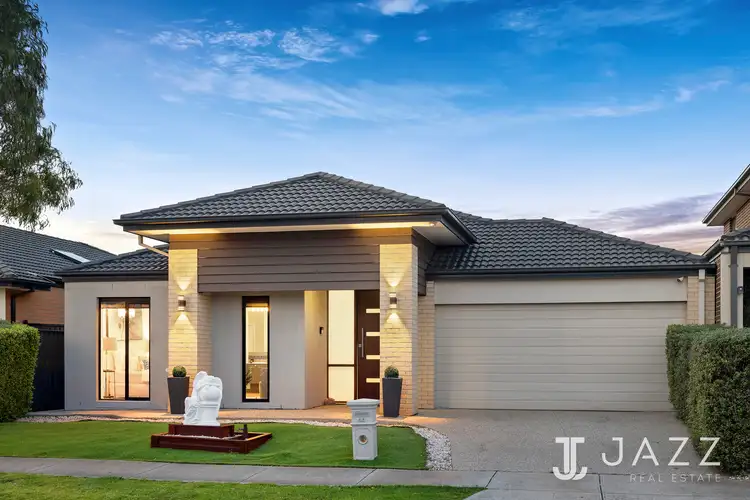 44 Victorking Drive, Point Cook VIC 3030