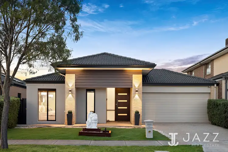 44 Victorking Drive, Point Cook VIC 3030