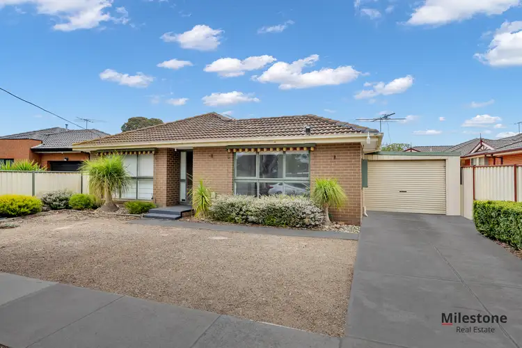 335 Mcgrath Road, Wyndham Vale VIC 3024