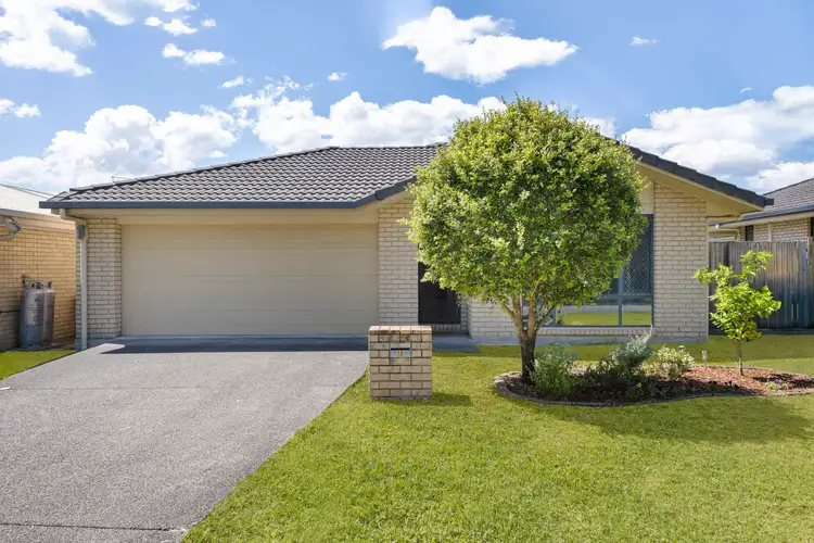 12 Mulka Court, Morayfield QLD 4506