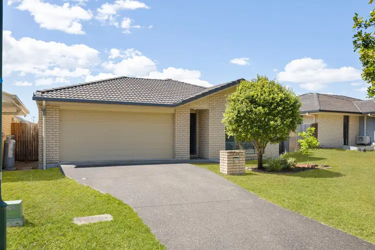 Second view of Homely house listing, 12 Mulka Court, Morayfield QLD 4506