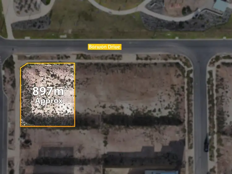 2 Barwon Drive, Bacchus Marsh VIC 3340