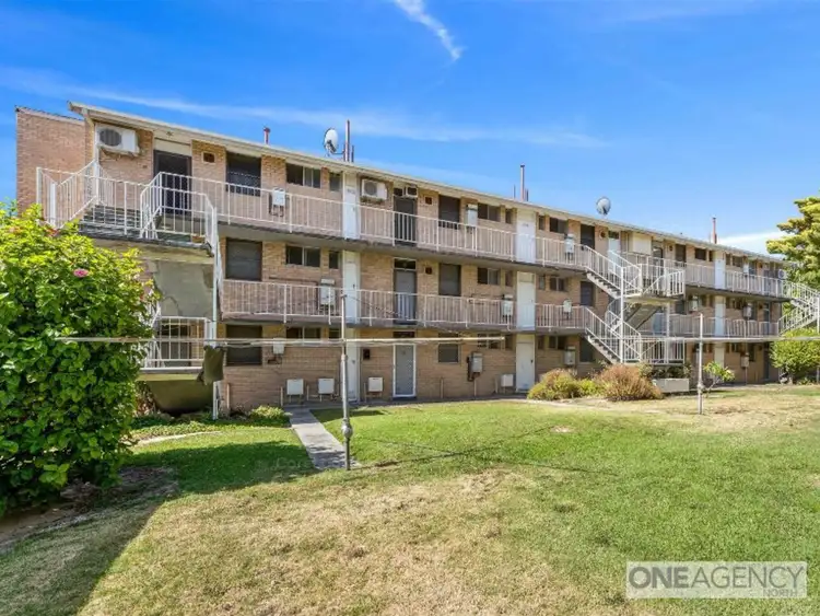 27/26 Golf View Street, Yokine WA 6060