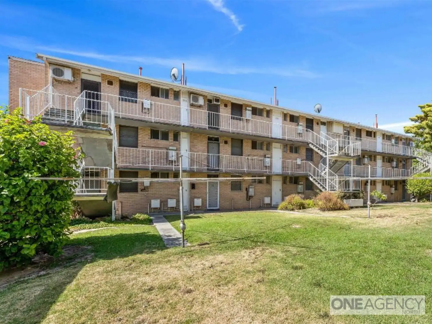 Main view of Homely apartment listing, 27/26 Golf View Street, Yokine WA 6060
