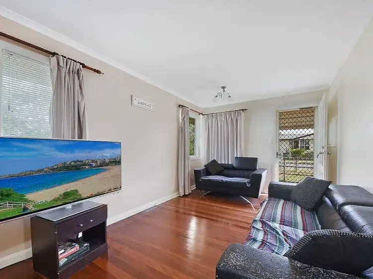 Main view of Homely house listing, 12 Lyonors Street, Bracken Ridge QLD 4017