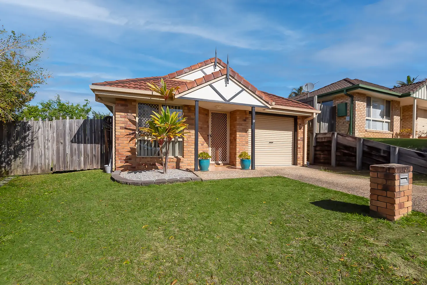 Main view of Homely house listing, 19 Picot Crescent, Runcorn QLD 4113