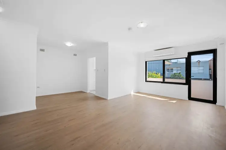 Second view of Homely apartment listing, 1/4 Clarke Street, Earlwood NSW 2206