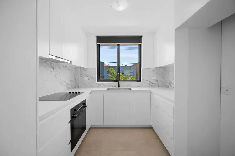 Third view of Homely apartment listing, 1/4 Clarke Street, Earlwood NSW 2206