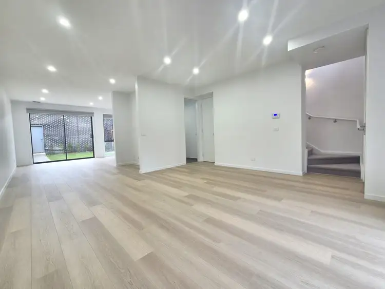Second view of Homely house listing, 177 Frontier Avenue, Aintree VIC 3336