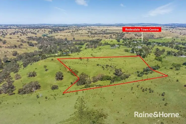 LOT 1, 25 School Lane, Redesdale VIC 3444
