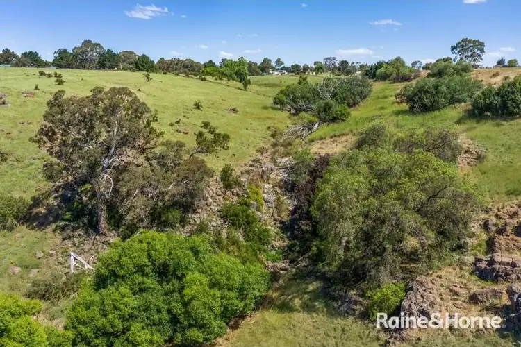 Second view of Homely land listing, LOT 1, 25 School Lane, Redesdale VIC 3444