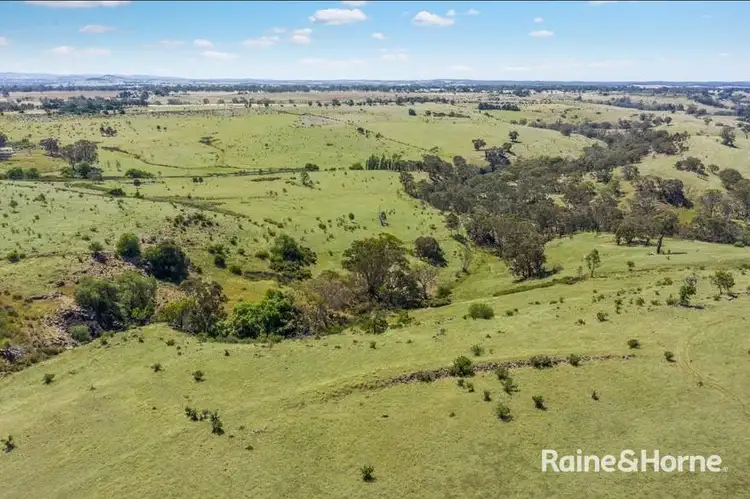 Fourth view of Homely land listing, LOT 1, 25 School Lane, Redesdale VIC 3444