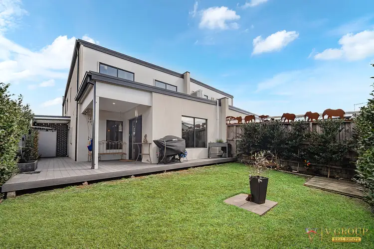 37 Sesame Street, Mickleham VIC 3064