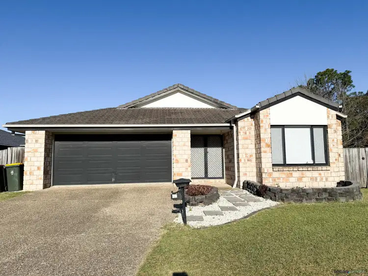 Second view of Homely house listing, 20 Gladys Street, Doolandella QLD 4077