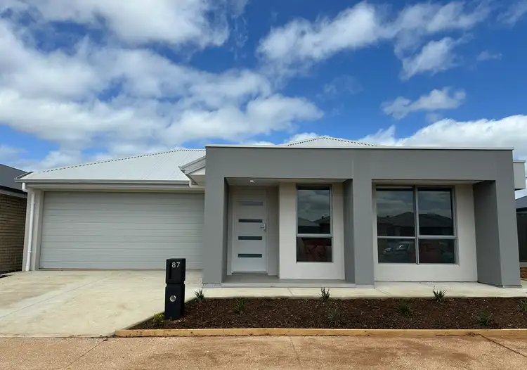 87 Hatcher Road