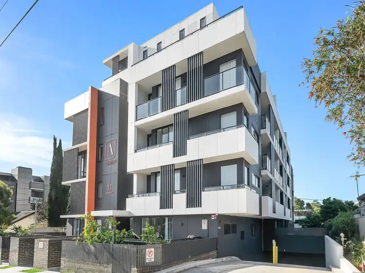 3/11-13 Veron Street, Wentworthville NSW 2145