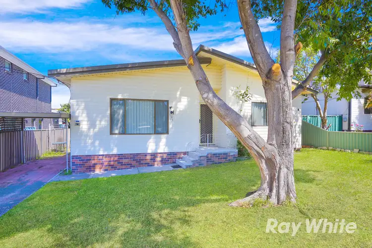 14 John Street, Blacktown NSW 2148