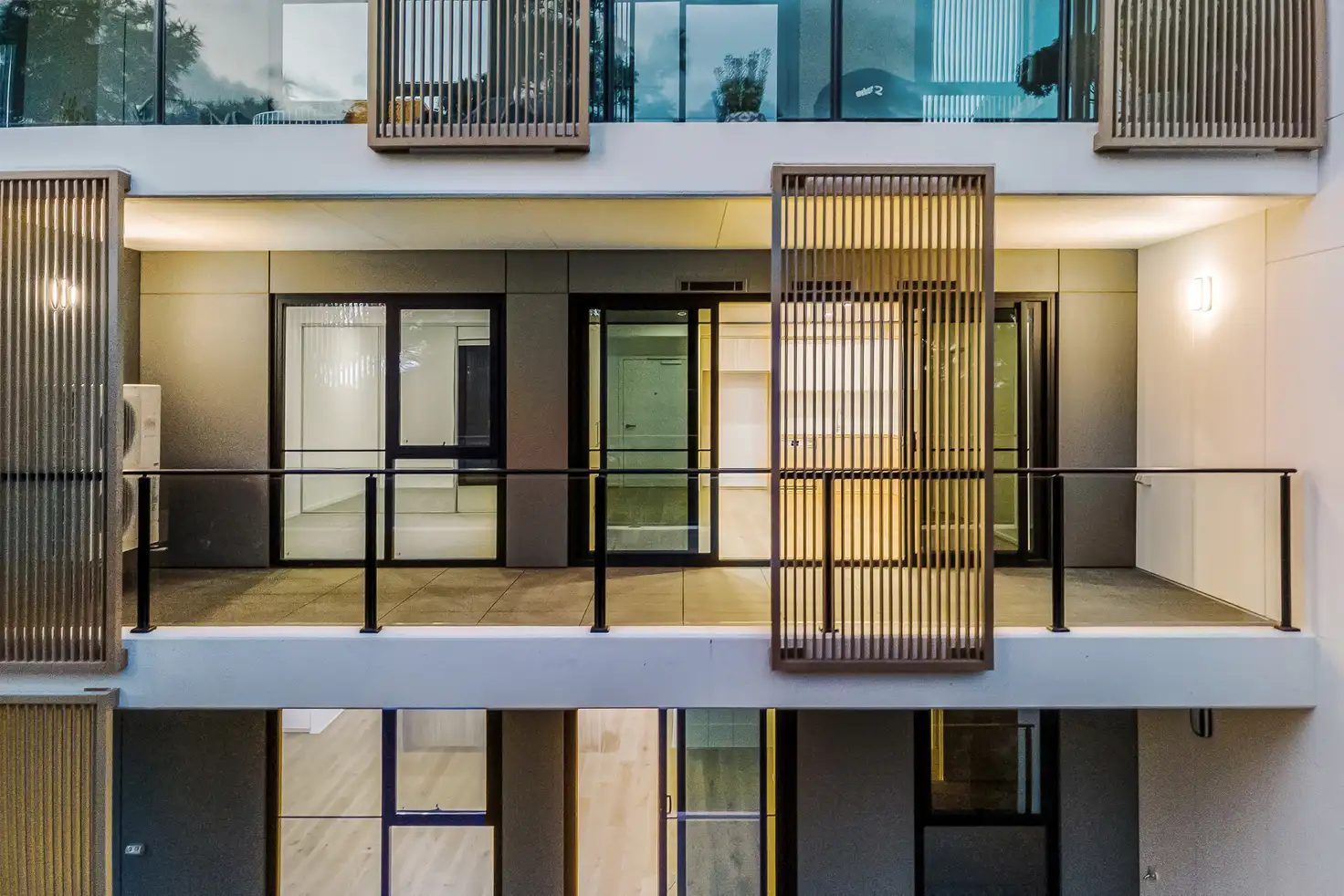 Main view of Homely apartment listing, 408/3 Banksia Street, Glenside SA 5065