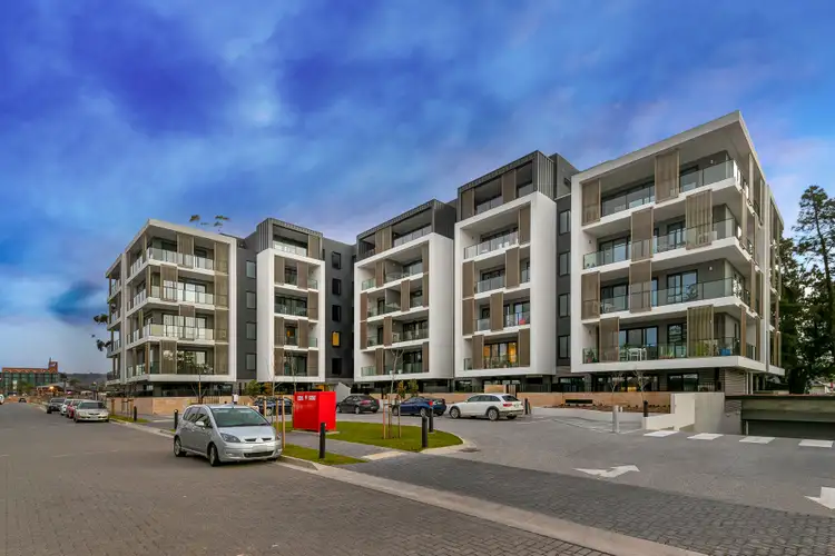 Fourth view of Homely apartment listing, 408/3 Banksia Street, Glenside SA 5065