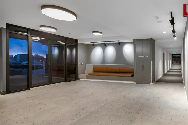 Fifth view of Homely apartment listing, 408/3 Banksia Street, Glenside SA 5065