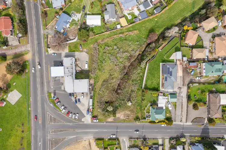Third view of Homely land listing, 7-9 Abbotsfield Road, Claremont TAS 7011