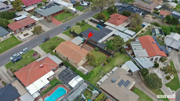13 Sherfield Road, Morphett Vale SA 5162