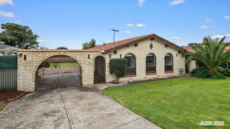 13 Sherfield Road, Morphett Vale SA 5162