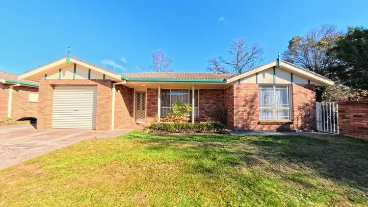 3/335a Anson Street, Orange NSW 2800