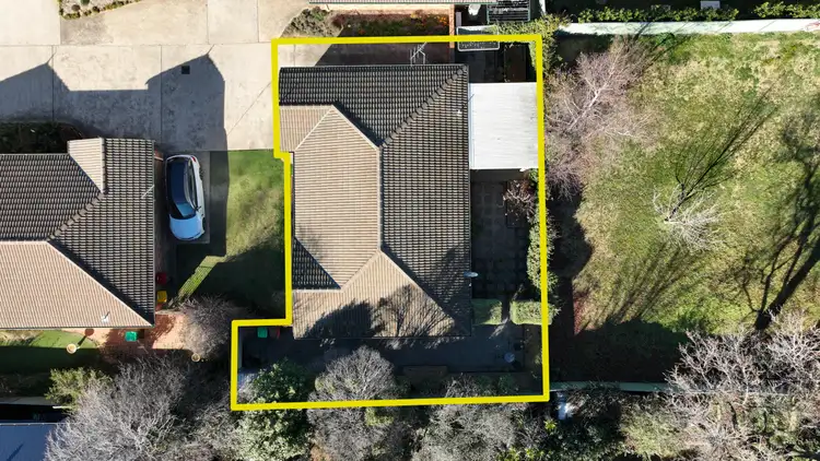 Third view of Homely townhouse listing, 3/335a Anson Street, Orange NSW 2800