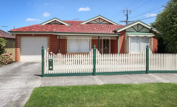 50 Suffolk Road, Sunshine North VIC 3020
