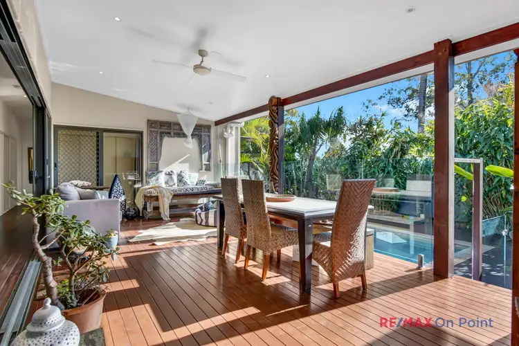 Second view of Homely house listing, 20 Cooee Crescent, Macleay Island QLD 4184