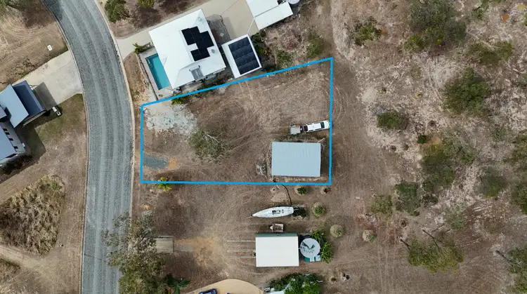 70 Blackcurrant Drive, Hideaway Bay QLD 4800
