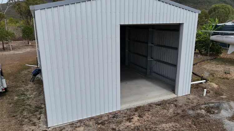 Second view of Homely land listing, 70 Blackcurrant Drive, Hideaway Bay QLD 4800