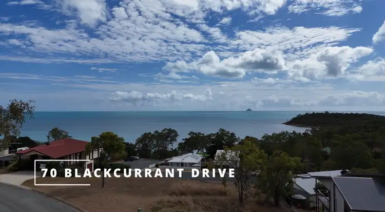 Fourth view of Homely land listing, 70 Blackcurrant Drive, Hideaway Bay QLD 4800