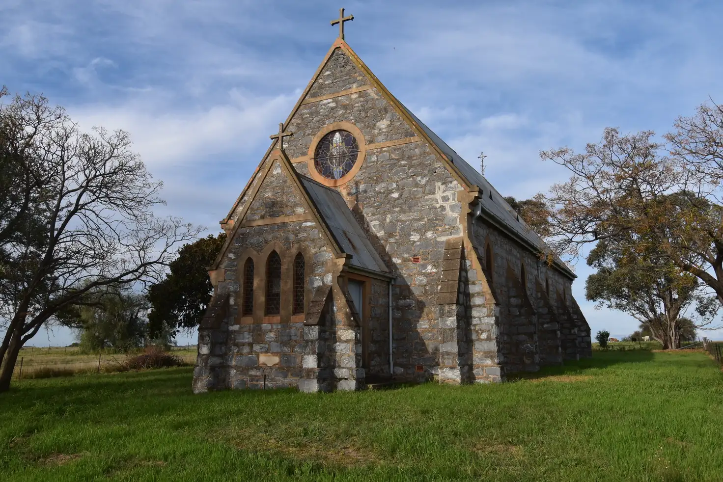Main view of Homely rural property listing, 16 Church Street, Bodangora NSW 2820