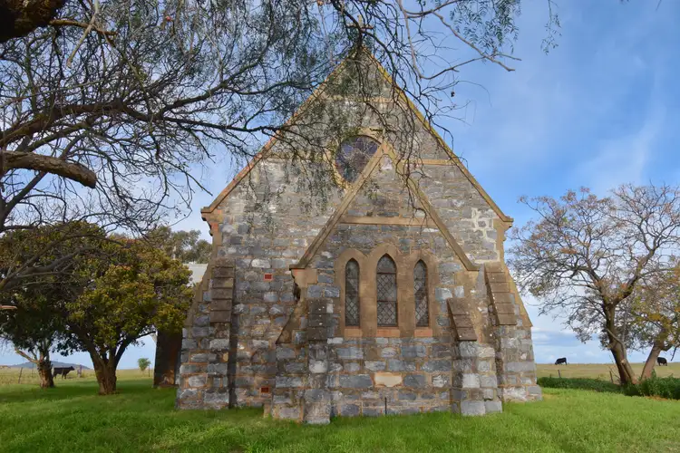 Second view of Homely rural property listing, 16 Church Street, Bodangora NSW 2820