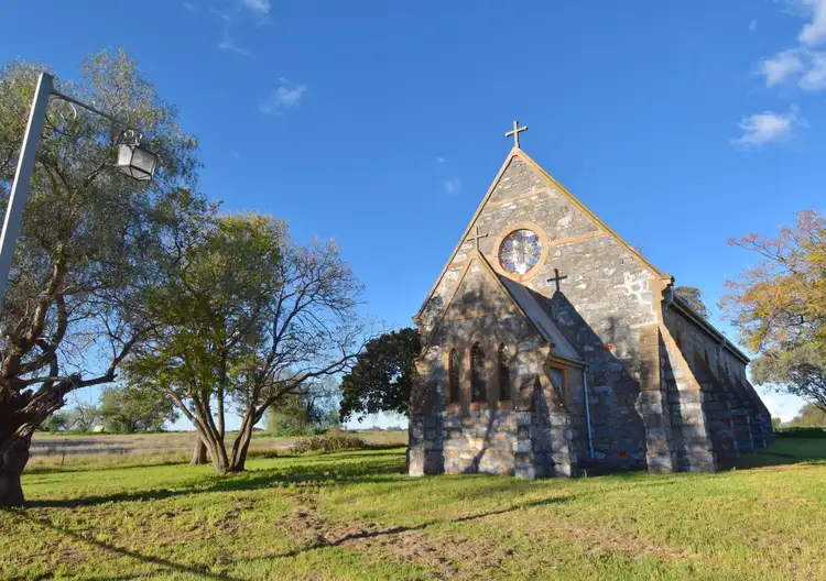 Fourth view of Homely rural property listing, 16 Church Street, Bodangora NSW 2820