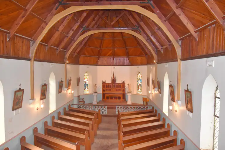 Fifth view of Homely rural property listing, 16 Church Street, Bodangora NSW 2820