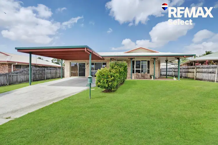 5 Theodore Crescent, Rural View QLD 4740
