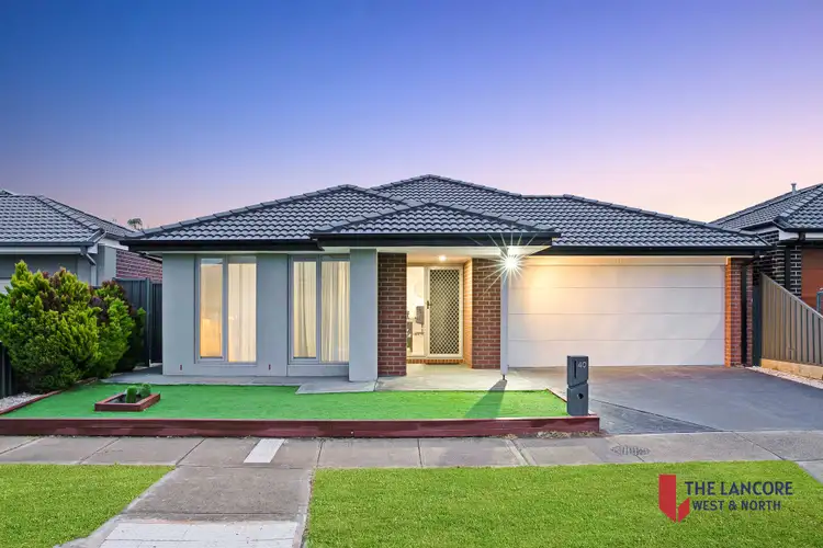 40 Serengeti Cct, Tarneit VIC 3029