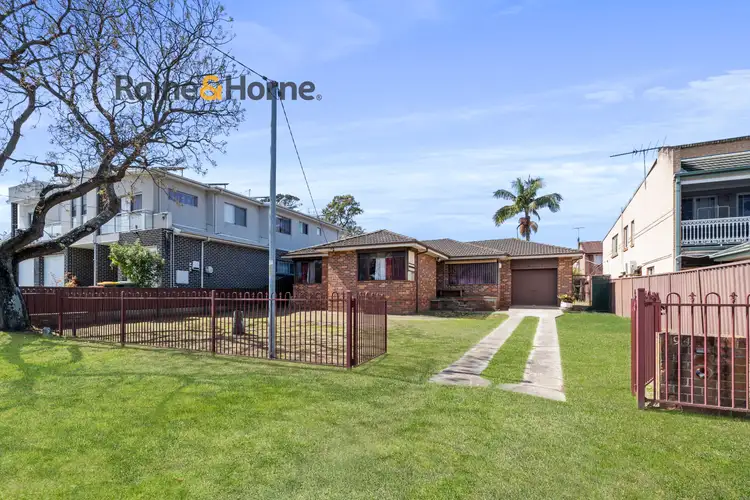 Fourth view of Homely house listing, 94 Cumberland Road, Ingleburn NSW 2565