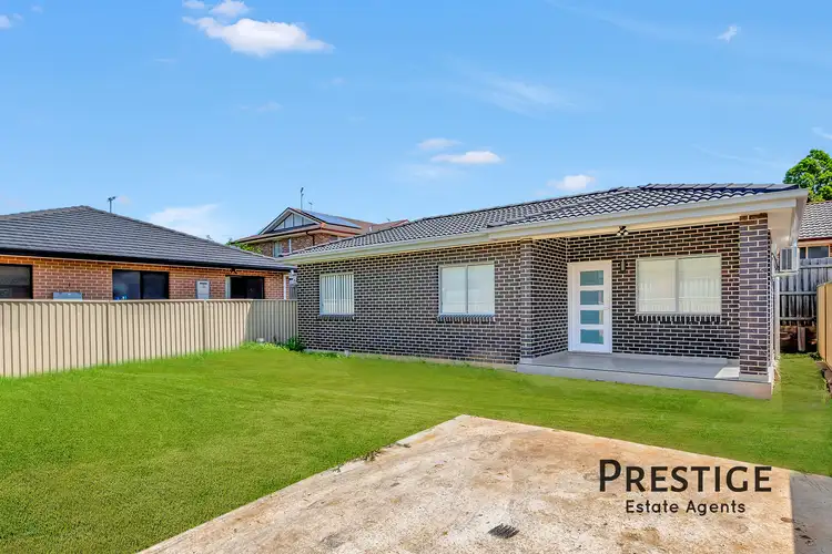 626A Cabramatta Road, Mount Pritchard NSW 2170