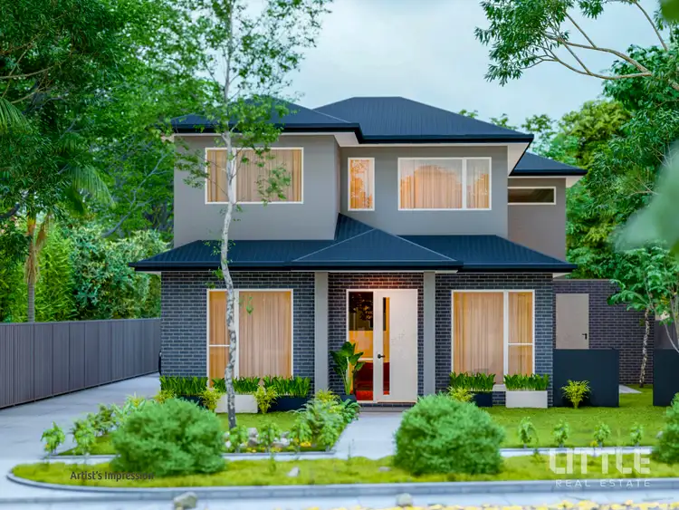 1/1 Langton Street, Glenroy VIC 3046