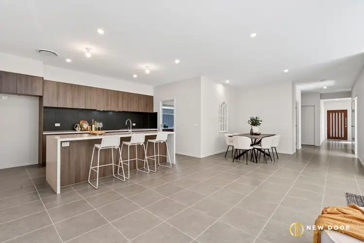 16 Mccauley Avenue, Googong NSW 2620
